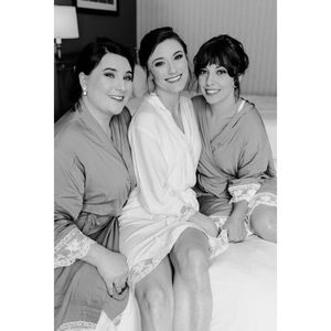 Meet your Posher, Kaci